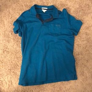 Nice Calvin Klein Polo